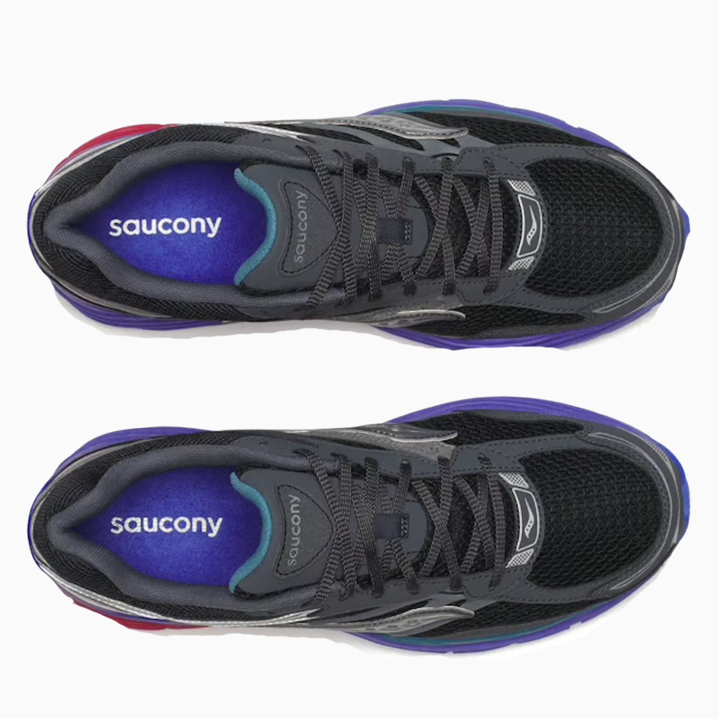 Saucony Omni 18