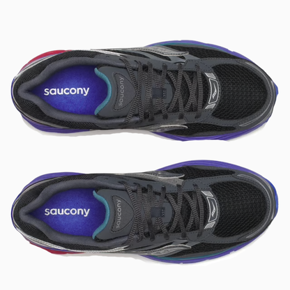 Saucony Omni 18