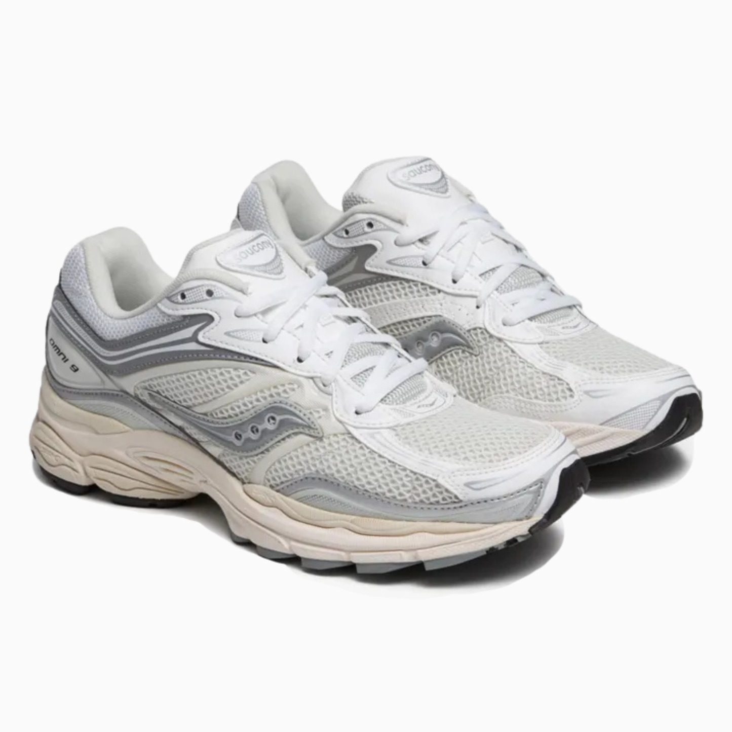 Saucony Omni 20