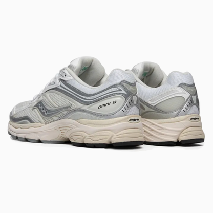 Saucony Omni 20