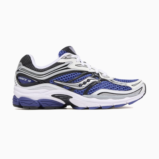Saucony Omni 3