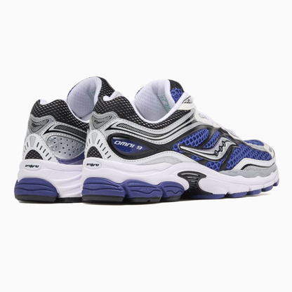Saucony Omni 3