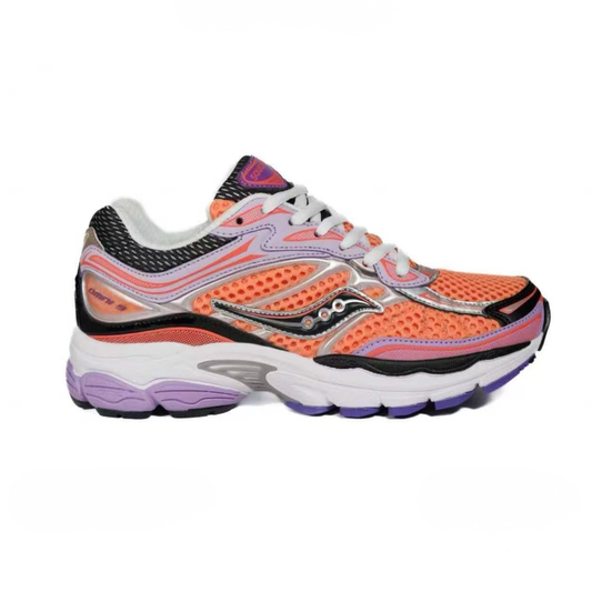 Saucony Omni 4